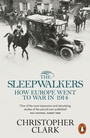 Cover: The Sleepwalkers - Penguin Books Ltd