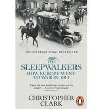 Abbildung von: The Sleepwalkers - Penguin Books Ltd