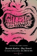Cover: Haunted Castles - Penguin Classics