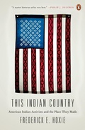 Cover: This Indian Country - Penguin USA