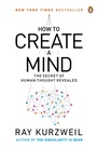 Cover: How to Create a Mind - Penguin USA