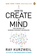 Cover: How to Create a Mind - Penguin USA