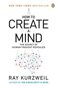 Enlarge image Cover: How to Create a Mind - Penguin USA