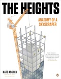 Cover: The Heights - Penguin USA