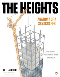 Enlarge image Cover: The Heights - Penguin USA