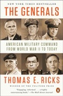 Cover: The Generals - Penguin USA
