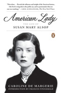 Cover: American Lady - Penguin USA