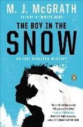 Cover: The Boy in the Snow - Penguin USA