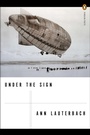 Cover: Under the Sign - Penguin USA