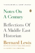 Cover: Notes on a Century - Penguin USA