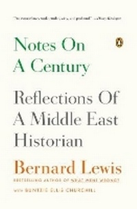 Enlarge image Cover: Notes on a Century - Penguin USA