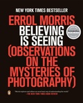 Cover: Believing Is Seeing - Penguin USA