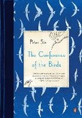 Cover: The Conference of the Birds - Penguin USA