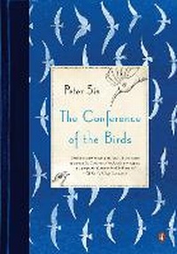 Enlarge image Cover: The Conference of the Birds - Penguin USA