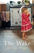 Cover: The Wake - Penguin Books Ltd