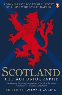 Enlarge image Cover: Scotland: The Autobiography - Penguin Books Ltd