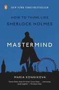 Cover: Mastermind - Penguin USA