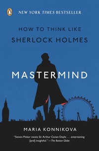Enlarge image Cover: Mastermind - Penguin USA
