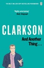 Cover: And Another Thing - Penguin Books Ltd