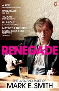 Enlarge image Cover: Renegade - Penguin Books Ltd