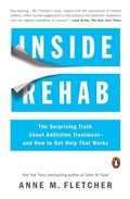 Bild: Inside Rehab - Penguin USA