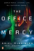 Cover: The Office of Mercy - The Penguin Press