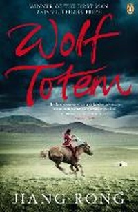 Abbildung von: Wolf Totem - Penguin Books Ltd