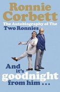 Cover: And It's Goodnight from Him . . . - Penguin Books Ltd
