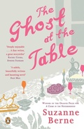 Cover: The Ghost at the Table - Penguin Books Ltd