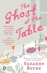 Enlarge image Cover: The Ghost at the Table - Penguin Books Ltd