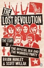 Cover: The Lost Revolution - Penguin Books Ltd