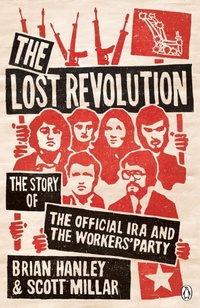 Enlarge image Cover: The Lost Revolution - Penguin Books Ltd