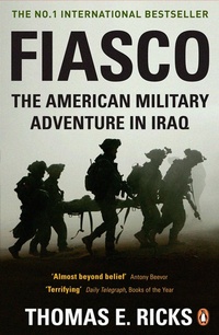 Enlarge image Cover: Fiasco - Penguin Books Ltd