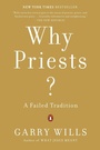 Cover: Why Priests? - The Penguin Press