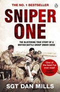Cover: Sniper One - Penguin Books Ltd