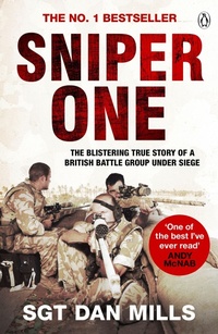Abbildung von: Sniper One - Penguin Books Ltd
