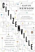 Cover: Citizenville - Penguin USA