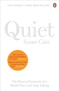 Cover: Quiet - Penguin Books Ltd