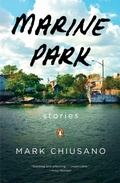Cover: Marine Park - Penguin USA