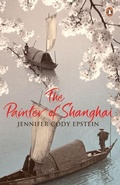 Cover: The Painter of Shanghai - Penguin Books Ltd