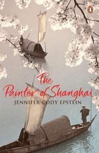 Enlarge image Cover: The Painter of Shanghai - Penguin Books Ltd
