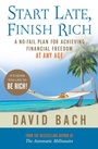 Cover: Start Late, Finish Rich - Penguin Books Ltd