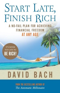 Enlarge image Cover: Start Late, Finish Rich - Penguin Books Ltd
