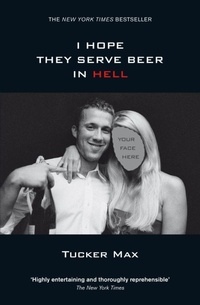 Enlarge image Cover: I Hope They Serve Beer in Hell - Penguin Books Ltd