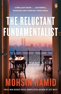 Abbildung von: The Reluctant Fundamentalist - Penguin Books Ltd