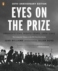 Cover: Eyes on the Prize - Penguin USA