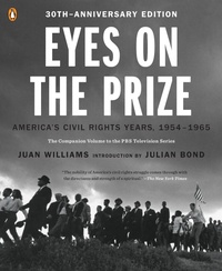 Enlarge image Cover: Eyes on the Prize - Penguin USA