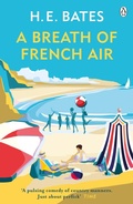 Cover: A Breath of French Air - Penguin Books Ltd