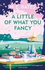 Cover: A Little of What You Fancy - Penguin Books Ltd