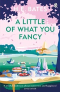 Cover: A Little of What You Fancy - Penguin Books Ltd